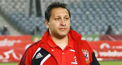  أفضل لاعب في العالم.. هادي خشبة يختار